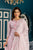 Elegant Soft Pink Pure Cotton Kurta Set with Dupatta