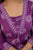 Elegant Purple Cotton Kurta Set with Dupatta