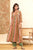 Opulent Mustard Handcrafted Kurta Set