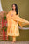 Mustard Yellow Aliya Kurta Set