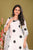 Ebony Polka Dot Kurta Set