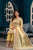 Elegant Lemon Yellow Kurta Set with Dupatta