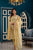 Elegant Lemon Yellow Kurta Set with Dupatta